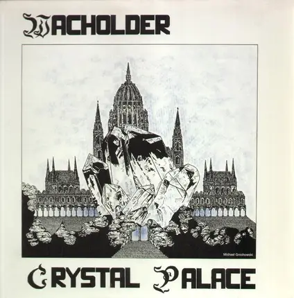 Wacholder - Same