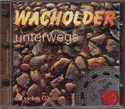 Wacholder - Unterwegs