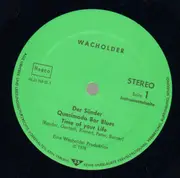 LP - Wacholder - Crystal Palace