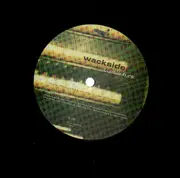 12'' - Wackside - Turtle Funk