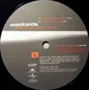 12'' - Wackside - What's On Your Mind