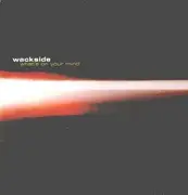 12inch Vinyl Single - Wackside - What's On Your Mind
