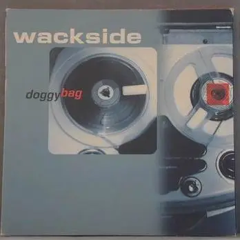 Wackside - Doggybag