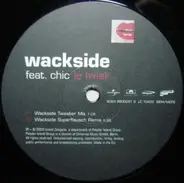 Wackside Feat. Chic - Le Freak