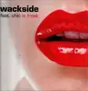 12inch Vinyl Single - Wackside Feat. Chic - Le Freak