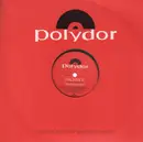 12inch Vinyl Single - Wackside - I'll Get Over You
