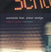 Wackside - Lost In Music (Remixes)