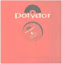12inch Vinyl Single - wackside - I'll get over you