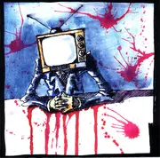 7inch Vinyl Single - Waco Fuck - No Child Left Behind - Numbered, incl. Insert