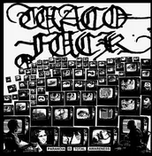 Waco Fuck - Paranoia Is Total Awareness