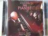 CD - Władysław Szpilman - The Pianist (Music Inspired By The Motion Picture)