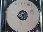 CD - Władysław Szpilman - The Pianist (Music Inspired By The Motion Picture)