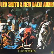 Leo Smith - Go in Numbers
