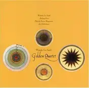 Leo Smith - Golden Quartet