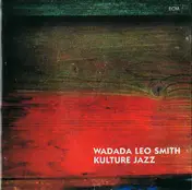 Leo Smith - Kulture Jazz