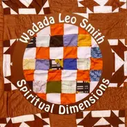 Wadada Leo Smith - Spiritual Dimensions