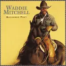 CD - Waddie Mitchell - Buckaroo Poet