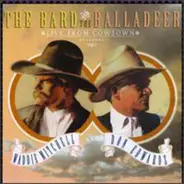 Waddie Mitchell & Don Edwards - The Bard And The Balladeer: Live From Cowtown