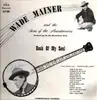 LP - Wade Mainer And Sons Of The Mountaineers - Rock Of My Soul - Signed