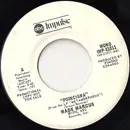 7inch Vinyl Single - Wade Marcus - Poinciana