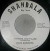 7inch Vinyl Single - Wade Edwards - Maridis Nightmare / Big Bruce