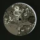 12inch Vinyl Single - Wade - Let's Do It EP - EP