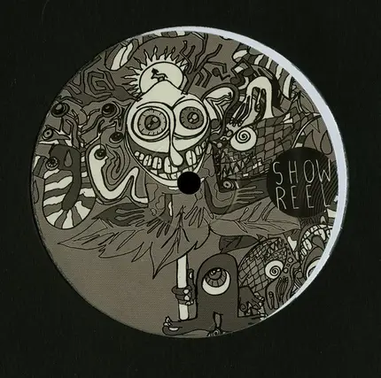 Wade - Let's Do It EP