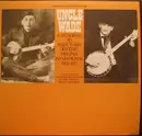 LP - Wade Ward - Uncle Wade - A Memorial To Wade Ward, Old Time Virginia Banjo Picker 1892-1971