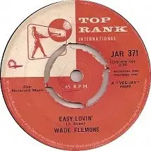 Wade Flemons - Easy Lovin'