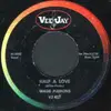 7'' - Wade Flemons - Half A Love / Welcome Stranger - Disc Jockey Advance Sample
