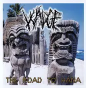 Wadge - The Road To Hana