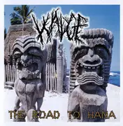 CD - Wadge - The Road To Hana