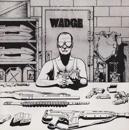 Wadge - Wadge