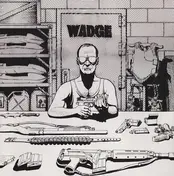 Wadge - Wadge