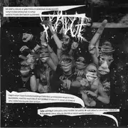 7inch Vinyl Single - Wadge / Soil Of Ignorance - Wadge / Devastate