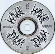 CD - Wadge - The Road To Hana