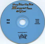 CD - Wadge - Double-Take Hawai'ian Style!