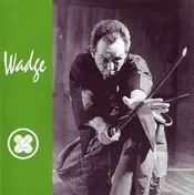 Wadge - Wadge / Shit On Command