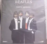 LP - Wadim Brodski, Vadim Brodski - Beatles Symphony