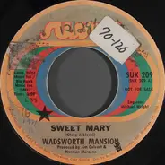 Wadsworth Mansion - Sweet Mary