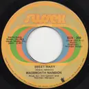 7inch Vinyl Single - Wadsworth Mansion - Sweet Mary / What's On Tonight