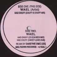 Wael - Had Enuff