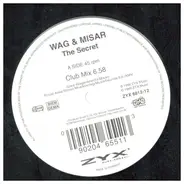 Wag & Misar - The Secret