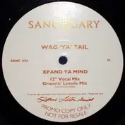 Wag Ya Tail