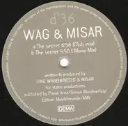 Wag & Misar - The Secret