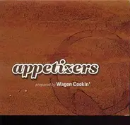 Wagon Cookin' - Appetizers