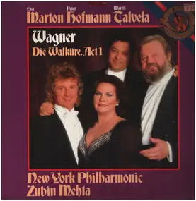 Richard Wagner - Die Walküre - Act 1