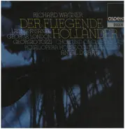 Wagner - Der fliegende Holländer (Auszüge)