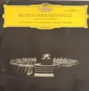 LP - Wagner - Wilhelm Pitz - Bayreuther Festspiele (Opernchöre) - Tulip Rim