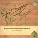 10'' - Wagner - Artur Rother w/ Orchester Der Städtischen Oper Berlin - Siegfrieds Rheinfahrt und Trauermarsch